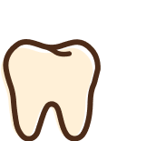 Teeth Whitening Icon